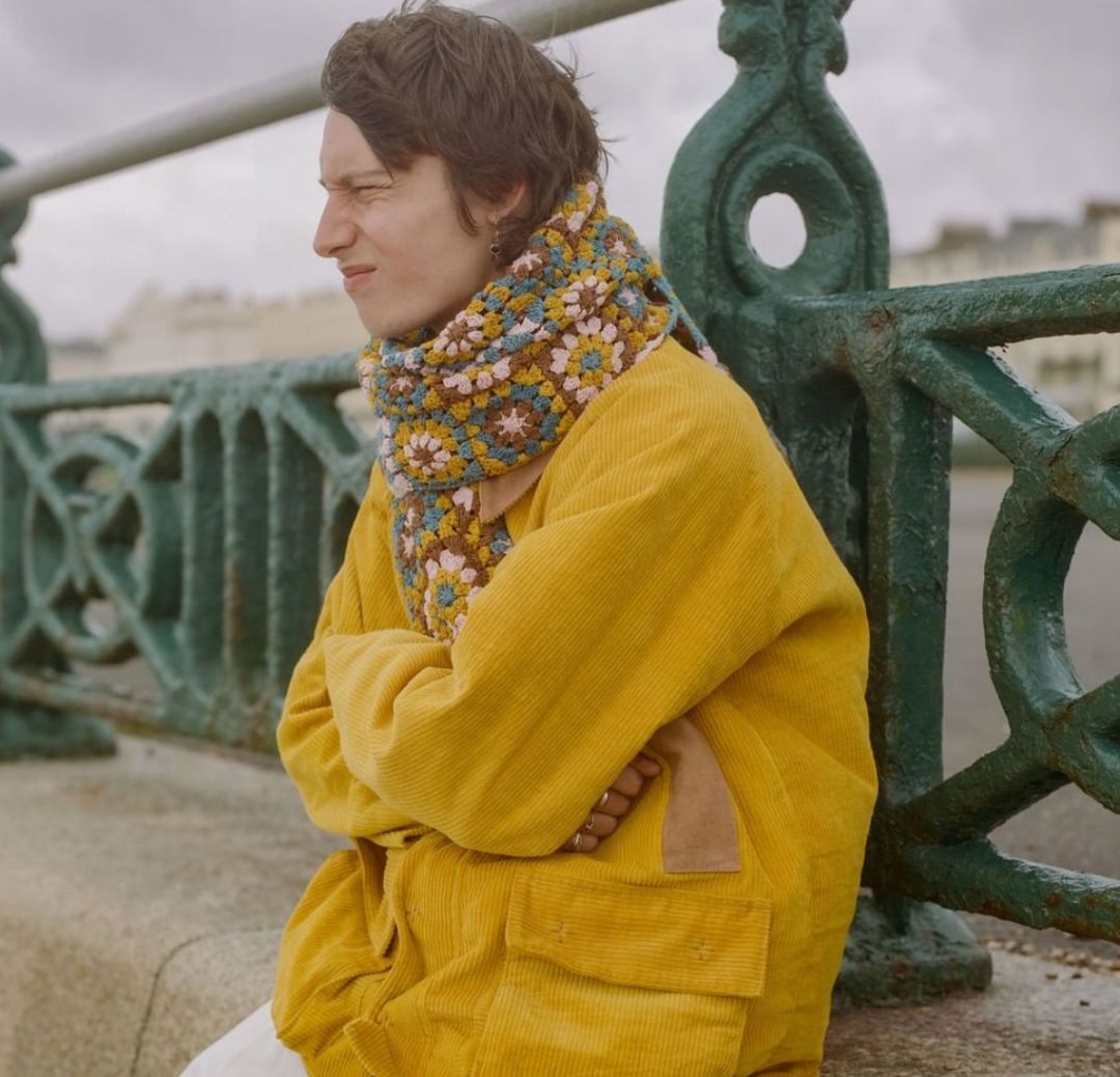 jwanderson褰╄壊姣涜。,j.w.anderson2017绉嬪啲鑱斿悕