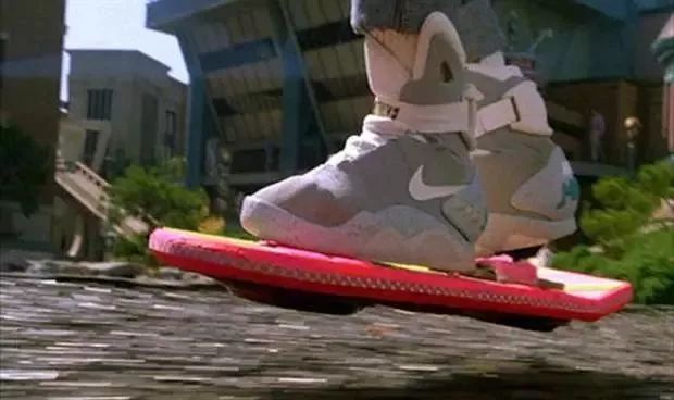 nikeairmag回到未来开箱,nikeairmag这个鞋多少钱