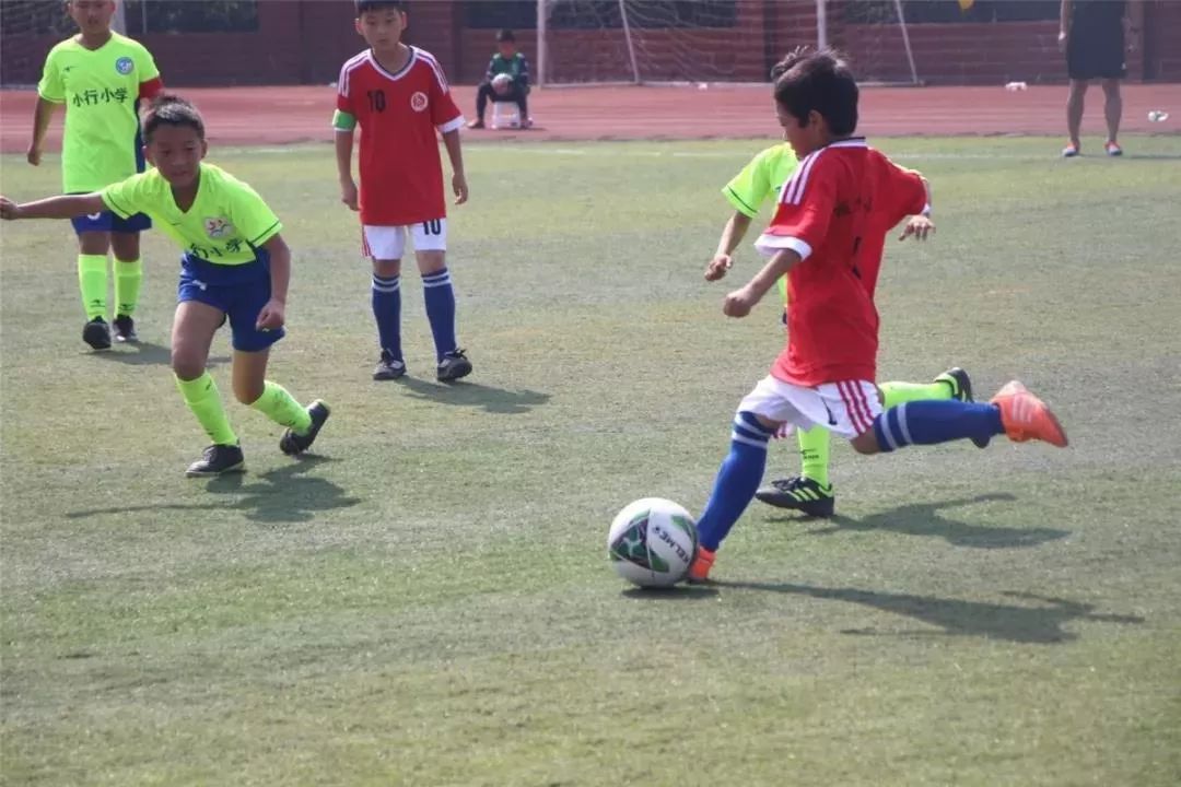 苏州市区长杯青少年校园足球联赛,区长杯校园足球联赛广东