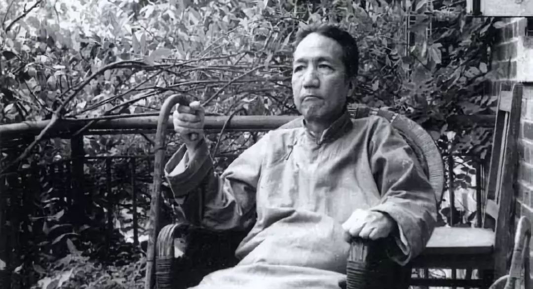 陈寅恪谈美,陈寅恪对待人生