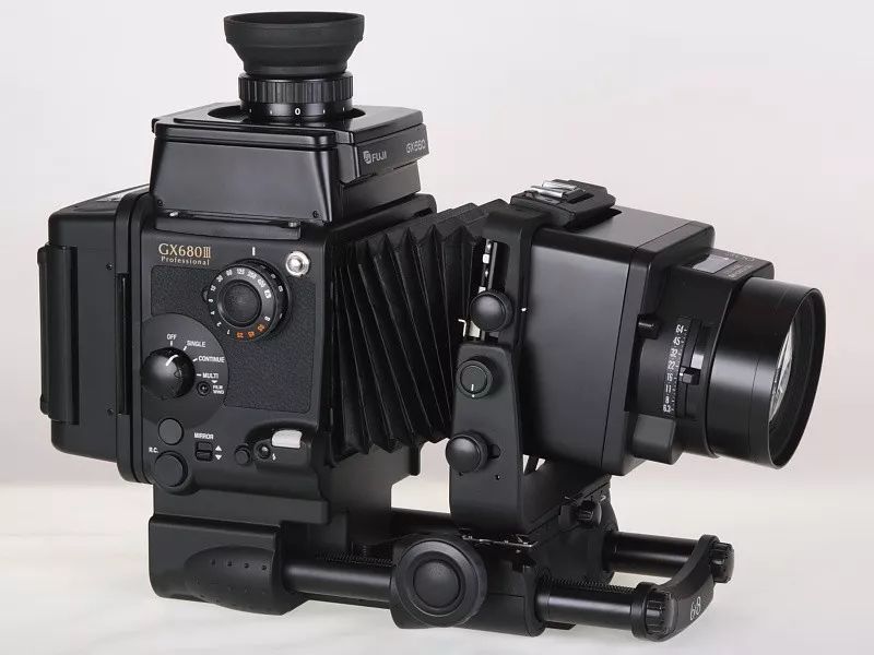 十大硬核中画幅单反,十大入门级画幅相机