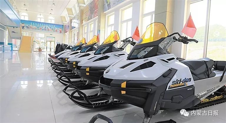 【关注】你知道吗？“十四冬”有六个第一！