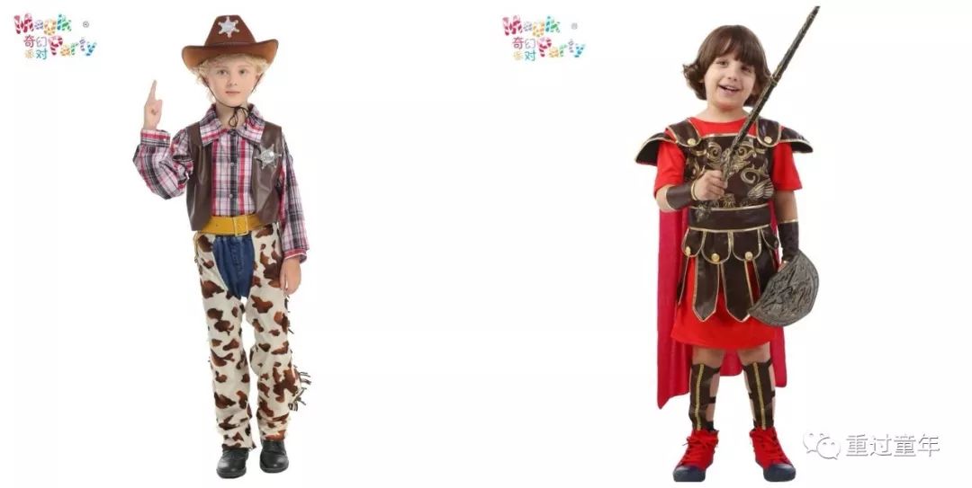 私藏的网店，随便选一件，娃穿上都不想脱