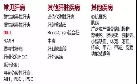 药物性肝损伤临床诊治进展,罗新华医生