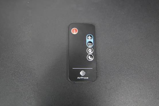 “醛”军覆没无压力AirProce艾泊斯空气净化器AI-700评测