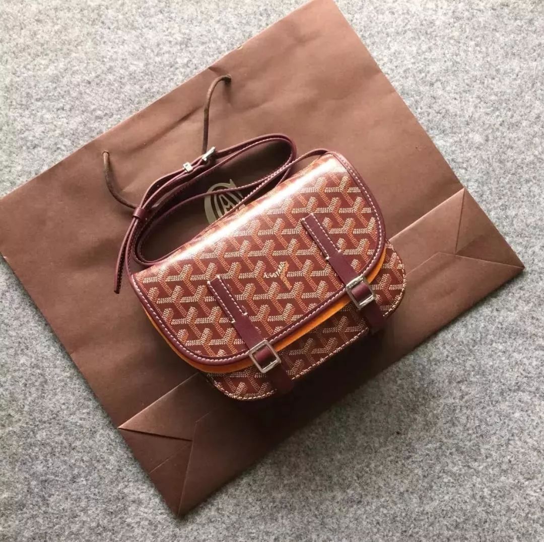 哪里有goyard,大陆有goyard吗