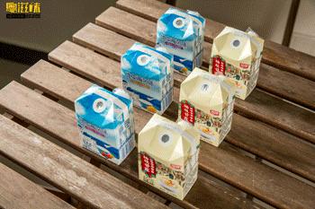 抢占“鲜”机!这个广东人爱了63年的燕塘牛奶,终于要登陆澳门了