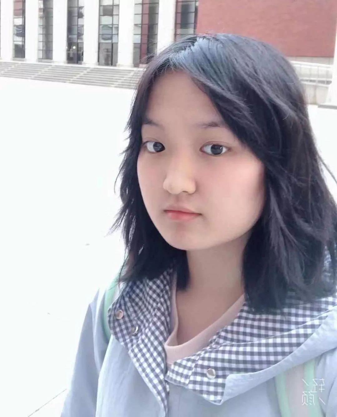 老爸老妈，我在人大挺好的！