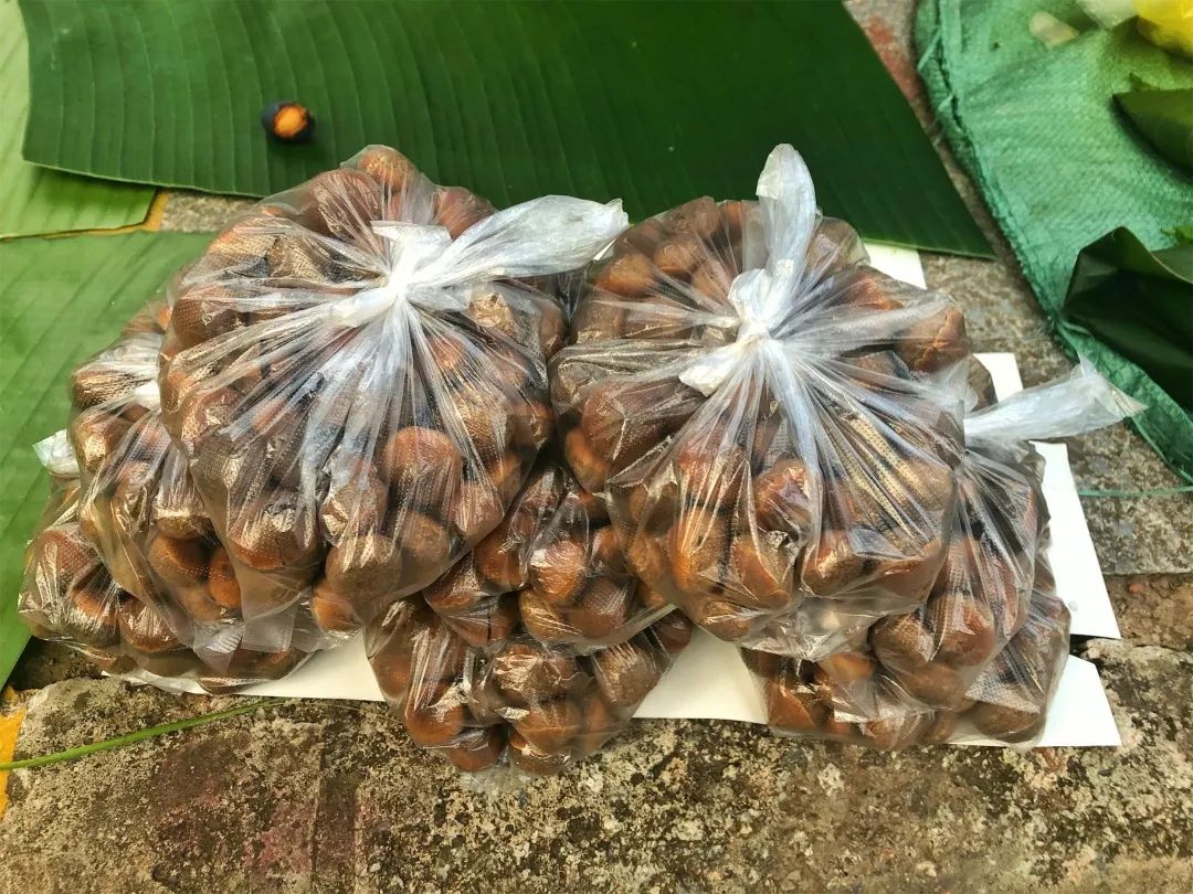 西双版纳傣族赶街视频,勐腊县勐仑镇赶街