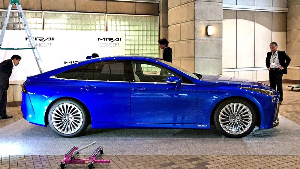 观察：东京之变，东京不热