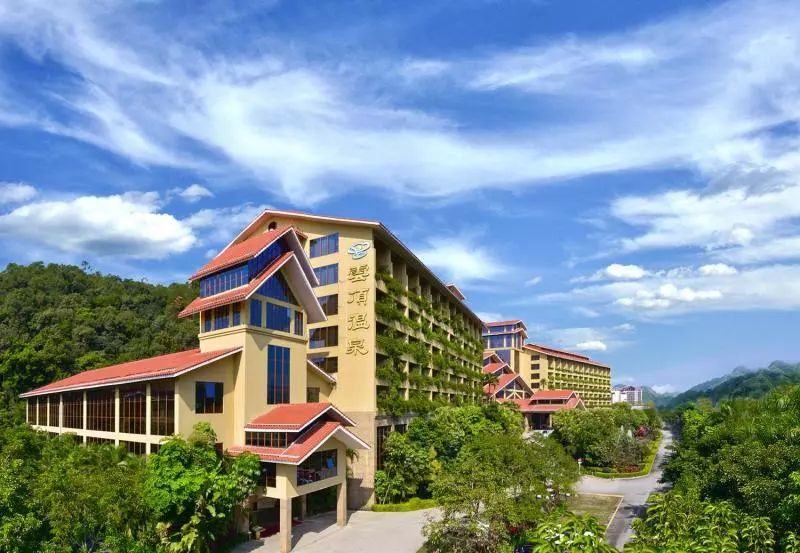 泡汤温泉广东,日本泡汤温泉