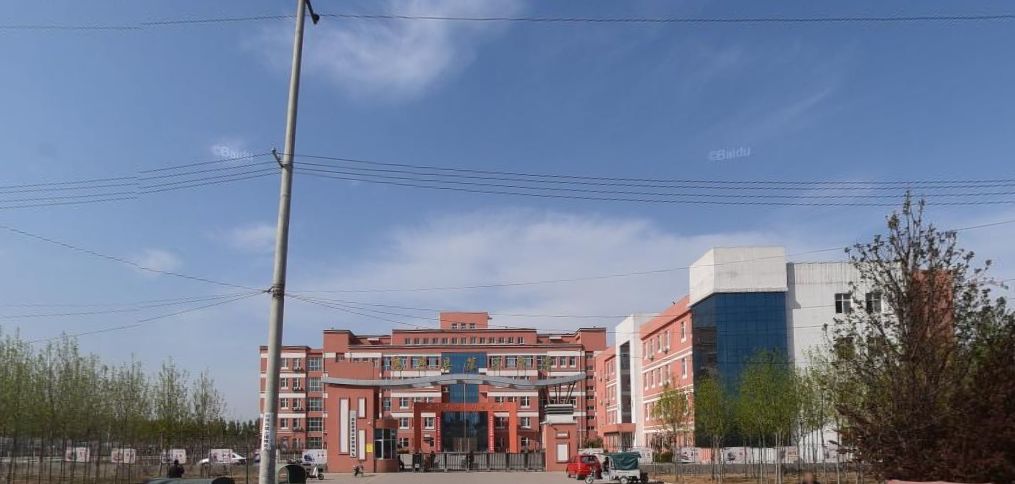 石家庄市示范性小学,石家庄特色学校名单