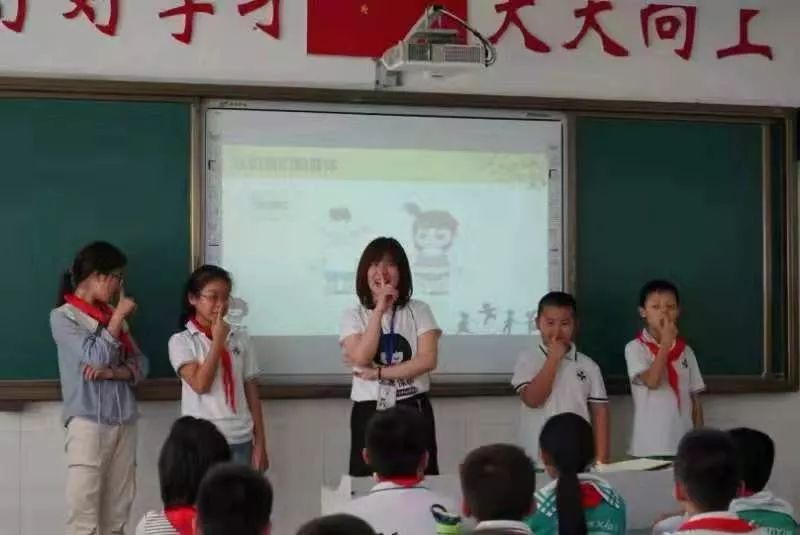 女童保护宣讲活动实施方案,女童保护讲座进校园