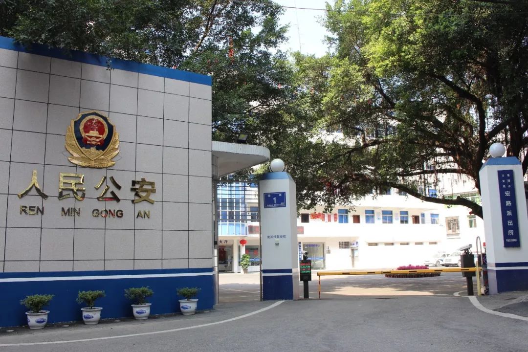 36年治安调解率100%！福清这个派出所是怎么做到的？