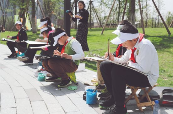 中小学生研学实践方法路径,小学生研学活动怎么做