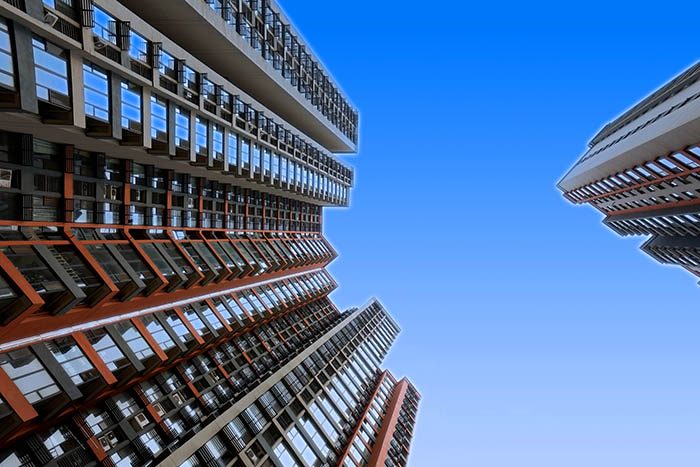 房企售楼处交易期扭转颓势,多地楼盘停止卖楼