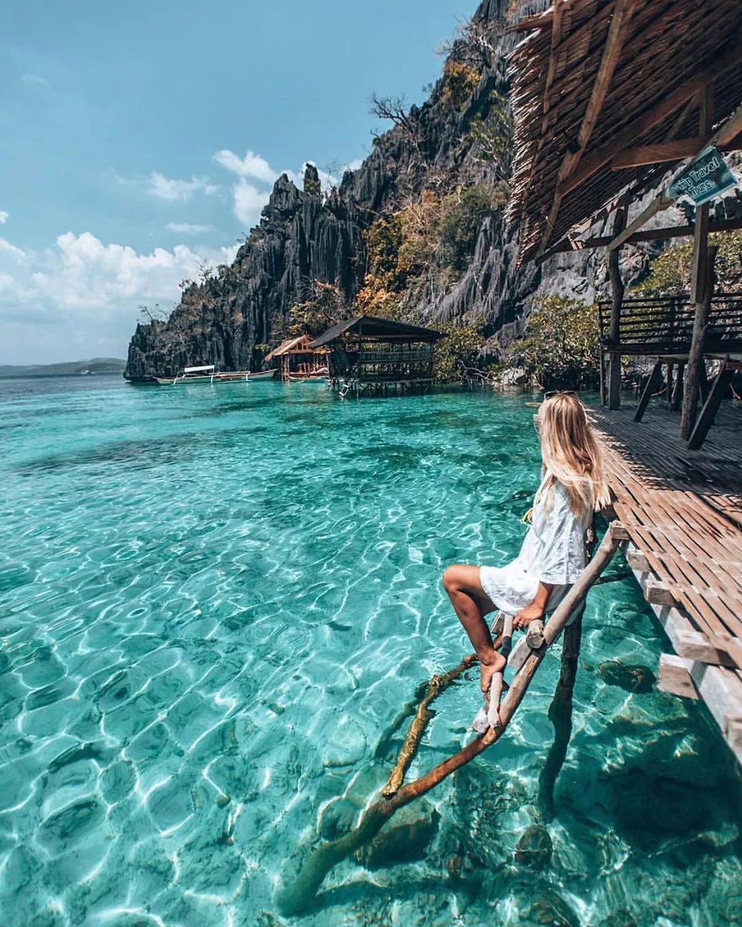 秒杀马代的绝美海岛,海南媲美马代的海岛