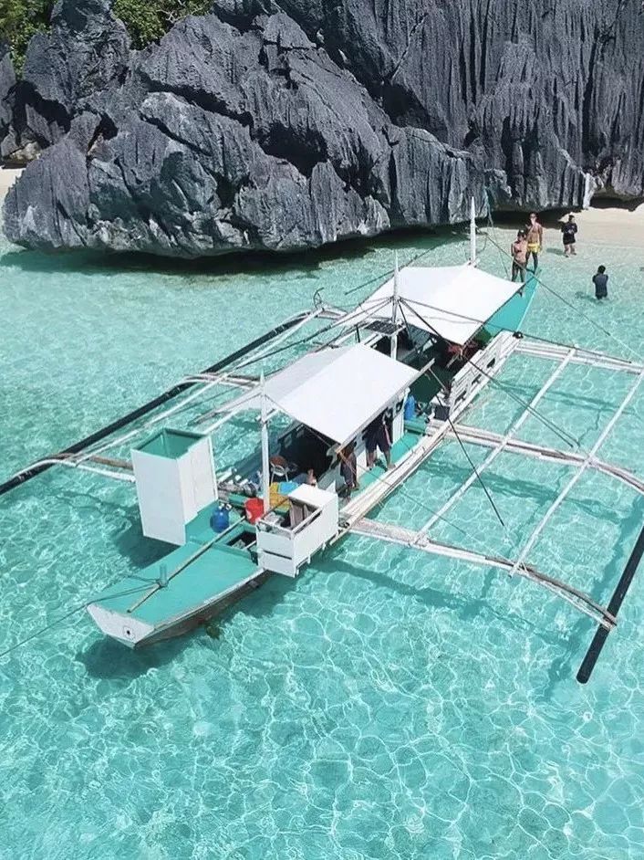 秒杀马代的绝美海岛,海南媲美马代的海岛