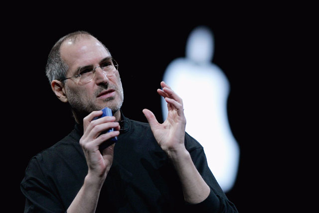 乔布斯重返苹果后干了什么事,乔布斯没死苹果会破产吗