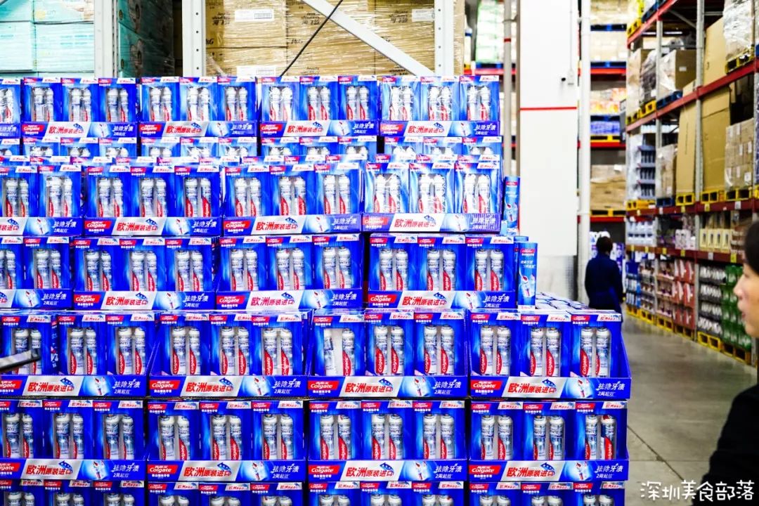 别等双11啦，山姆「卓越会员周」来了