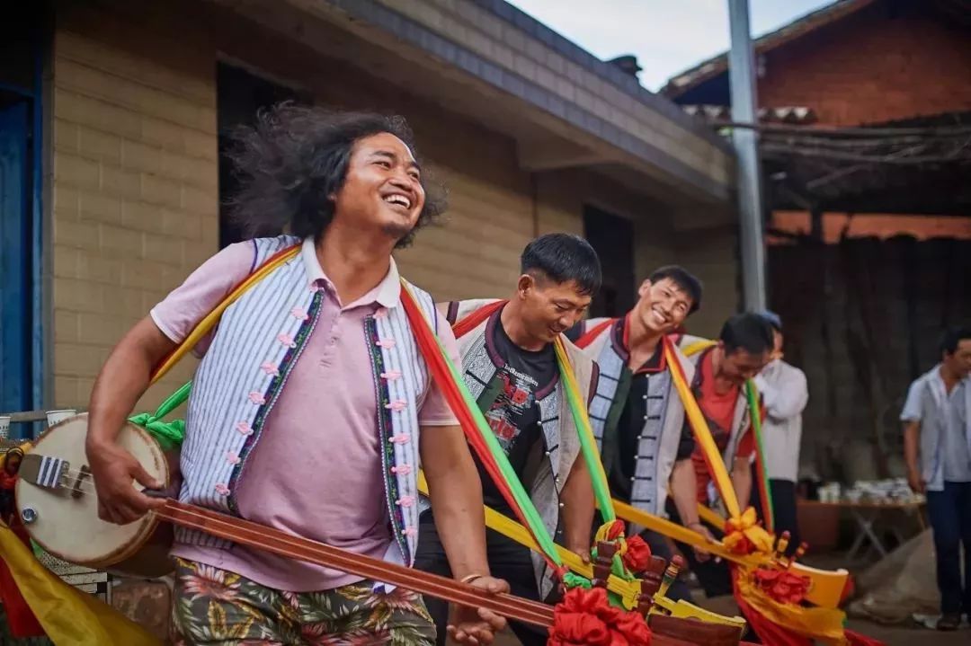 约吗？10月27日去巽寮听一场云南原生态民间艺术展演