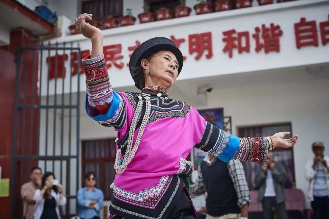 约吗？10月27日去巽寮听一场云南原生态民间艺术展演