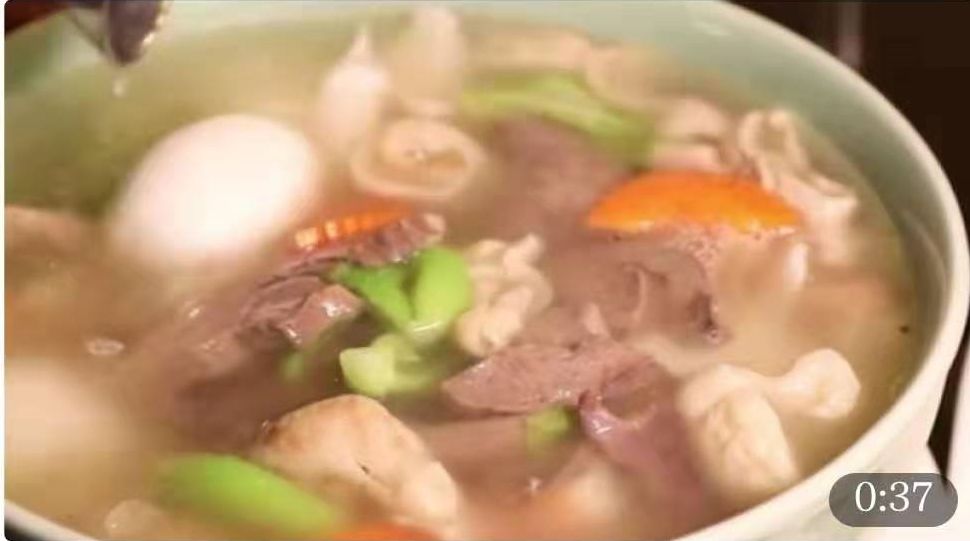 福州市3道美食上央视,福州舌尖上的美食第一名