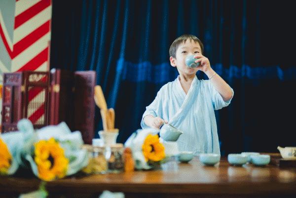 上海音乐特色幼儿园,上海松江月亮船双语幼儿园