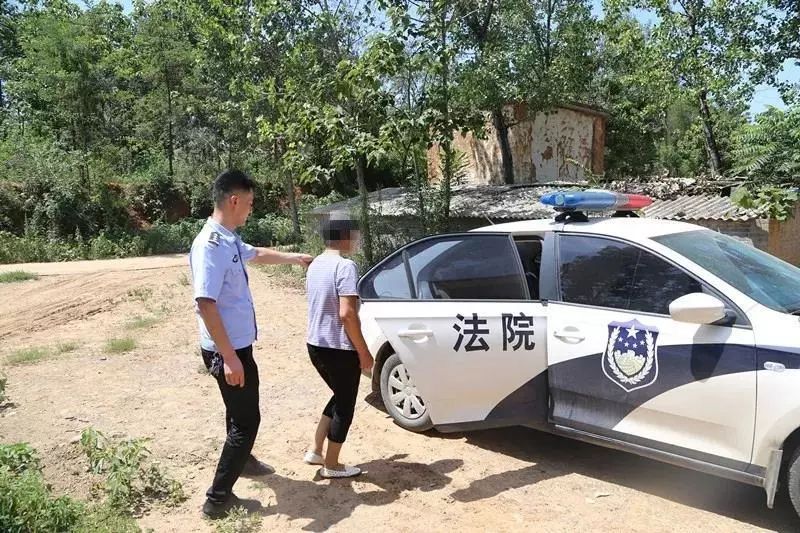 执行攻坚在行动，努力打通公平正义的“最后一公里”