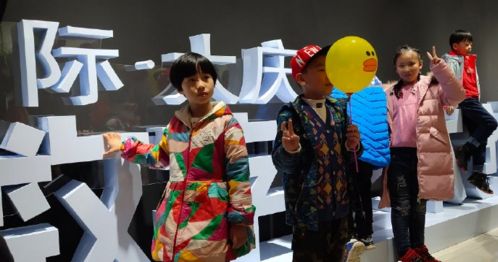 打卡点欢迎您,景点打卡我们来了