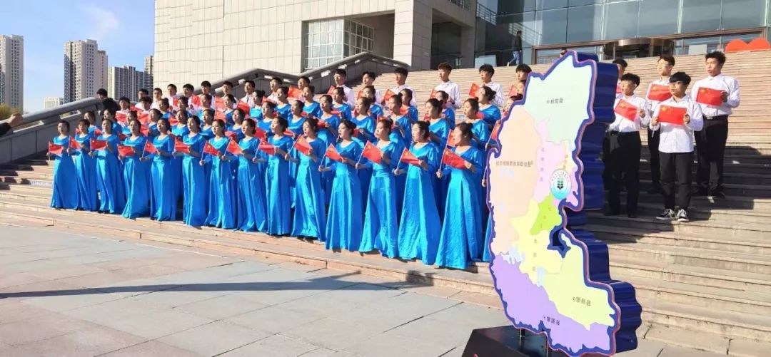 打卡点欢迎您,景点打卡我们来了