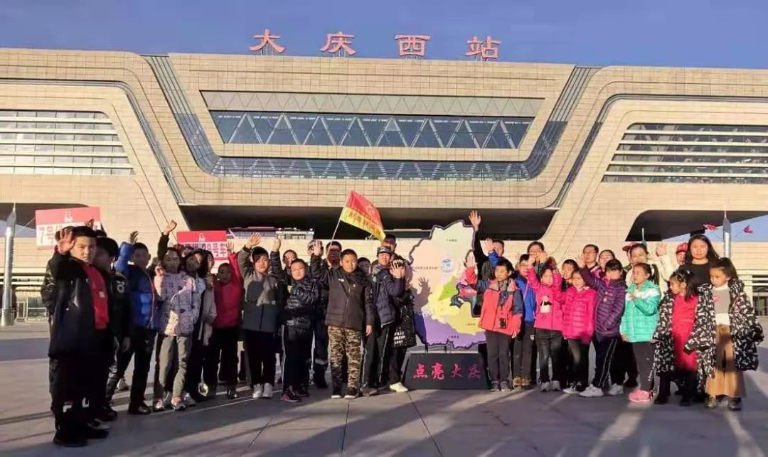 打卡点欢迎您,景点打卡我们来了