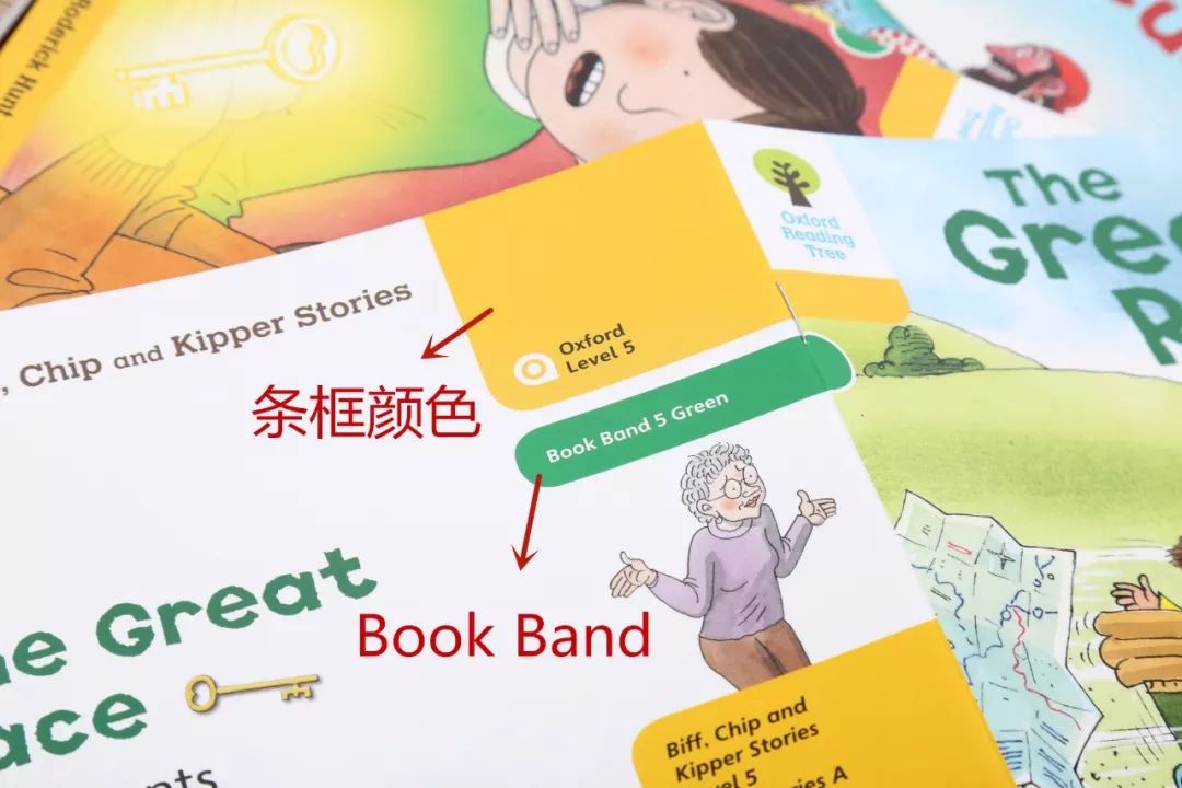 入门牛津树拓展阅读启蒙,牛津阅读树拓展阅读一阶精讲