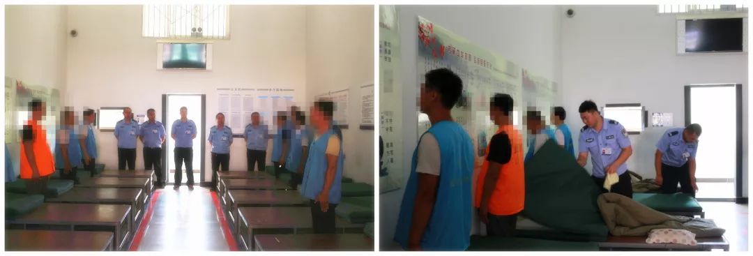 拘留所民警忠诚尽职履责心得体会,不忘初心民警视频