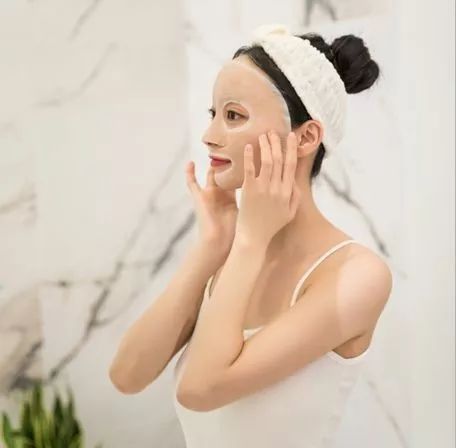 澳皙可涂抹面膜,澳皙可海藻面膜适合什么肤质