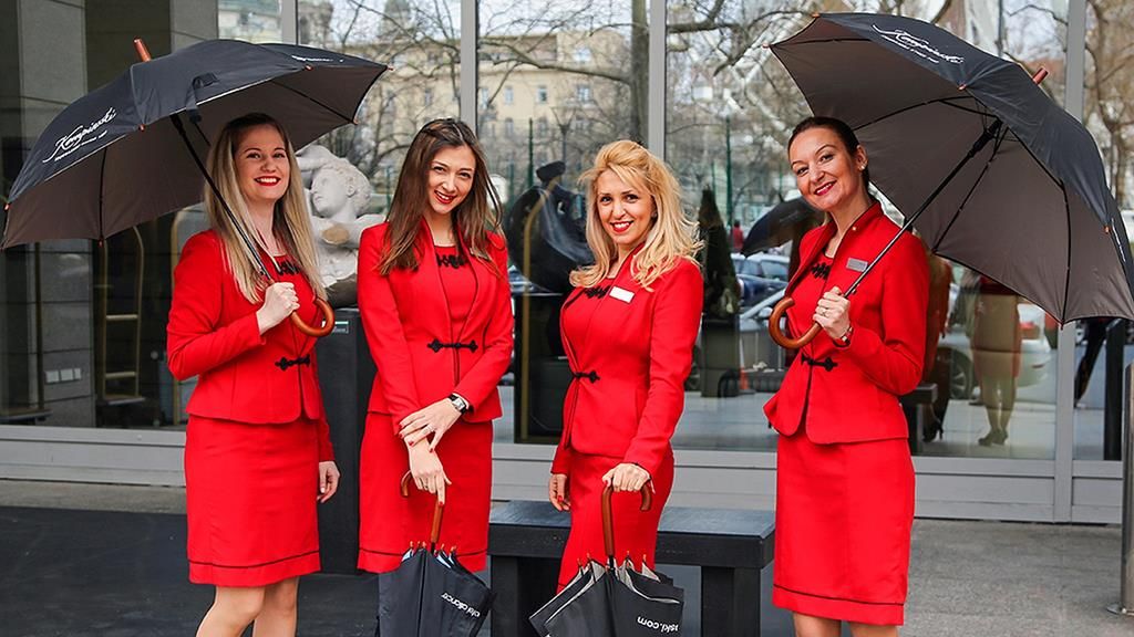 凯宾斯基是干什么的,凯宾斯基的地位