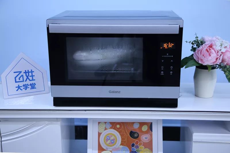 格兰仕sg26t-d22蒸烤箱,格兰仕电蒸炉dg26t使用方法