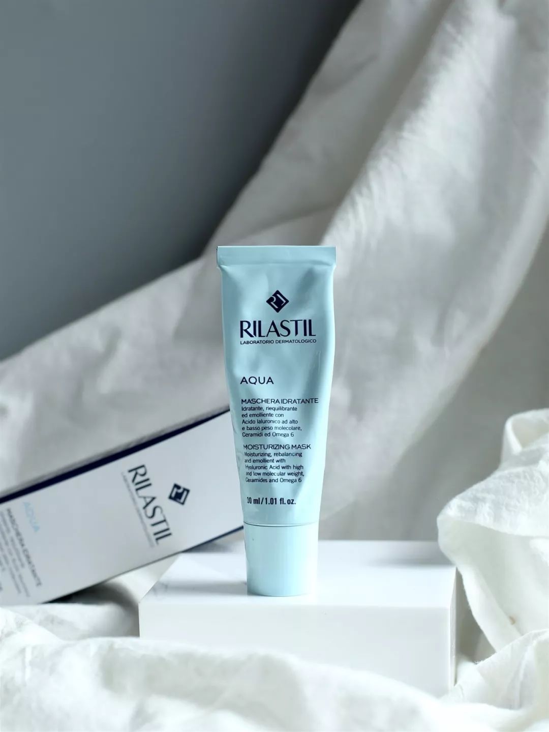 急救面膜意大利,意大利医用补水面膜