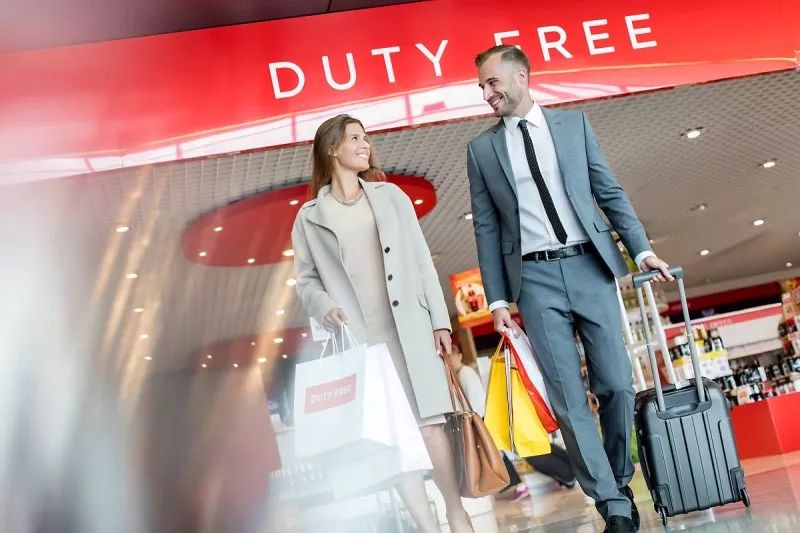 《电商法》实行9个月：韩国免税店销售月均涨40%肿么肥四？