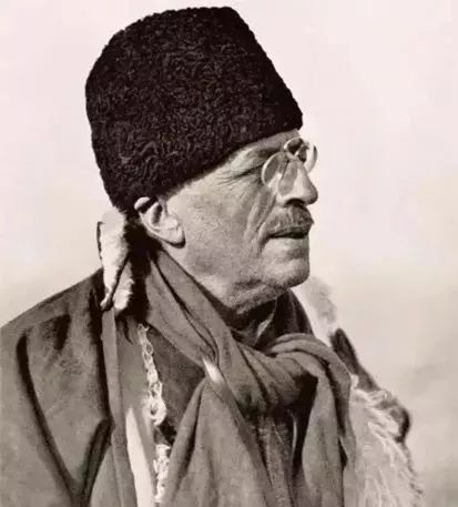 楼兰古文明怎么消失了,一夜消失的楼兰古国