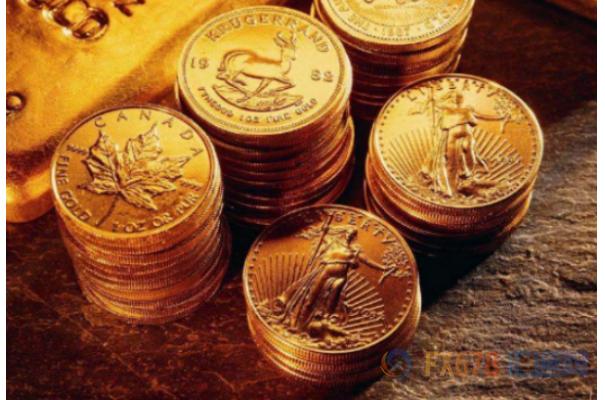 金价回落推动黄金消费市场升温,金价走高美联储投资者