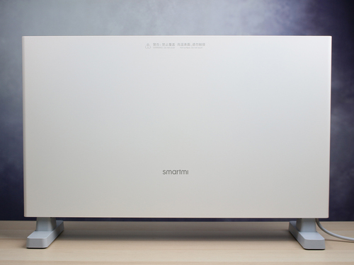 智米1s和小米电暖器,在寒冷的冬天感受阳光带给的温暖