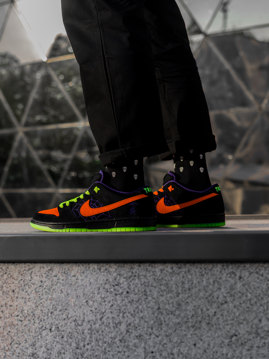 nikesbdunk情人节鞋盒,dunksb龙虾特殊鞋盒开箱