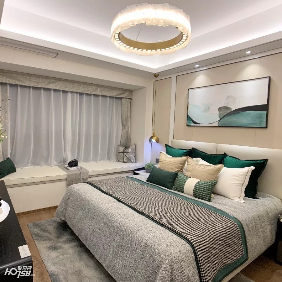 宝能城大户型升值空间,宝能城最好的楼盘排名