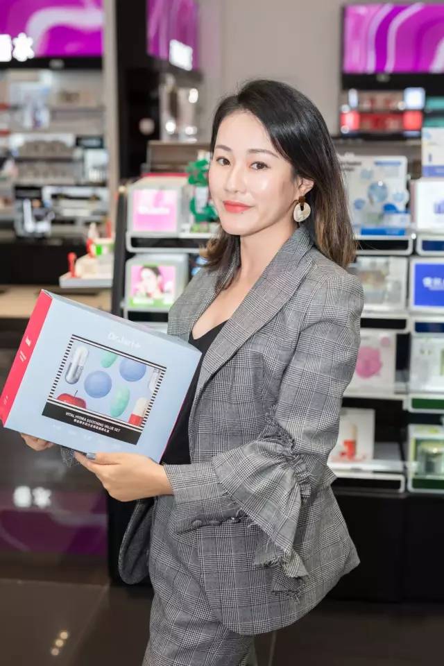 丝芙兰双十一有活动吗,还在等双11吗