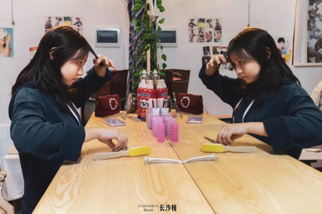 长沙国金中心冰激凌网红打卡,长沙美食推荐网红打卡地