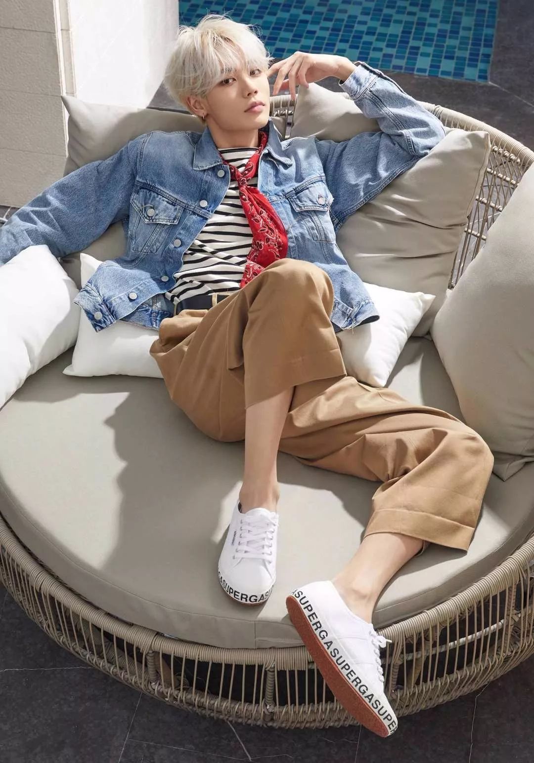 女生换季买买买,女生打折品牌夏季鞋