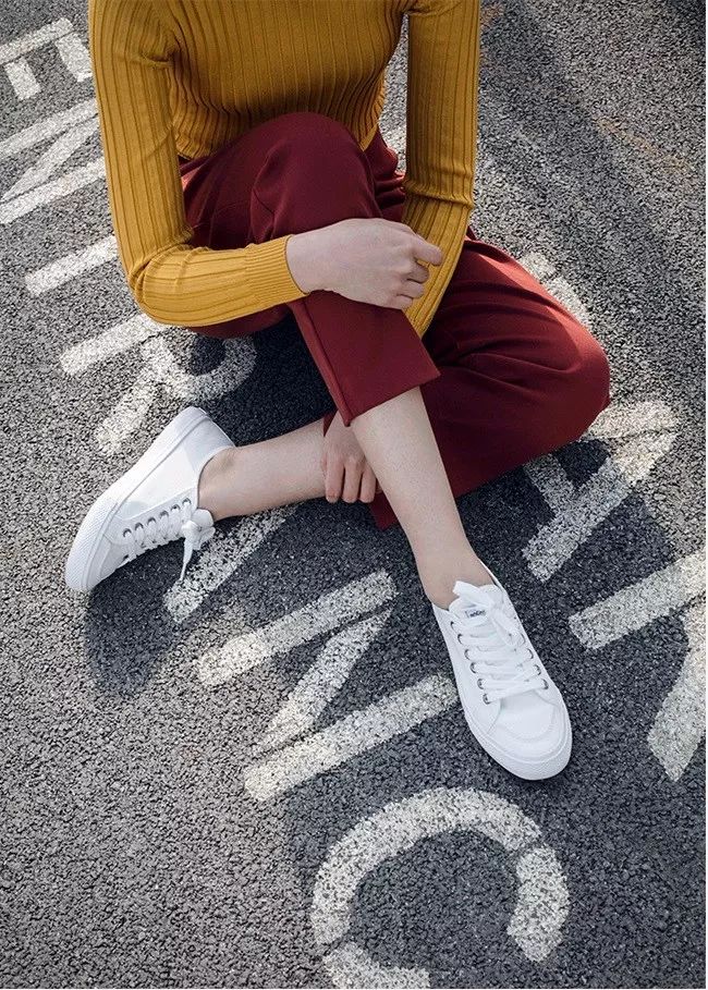 女生换季清单,换季了女人各种买买买