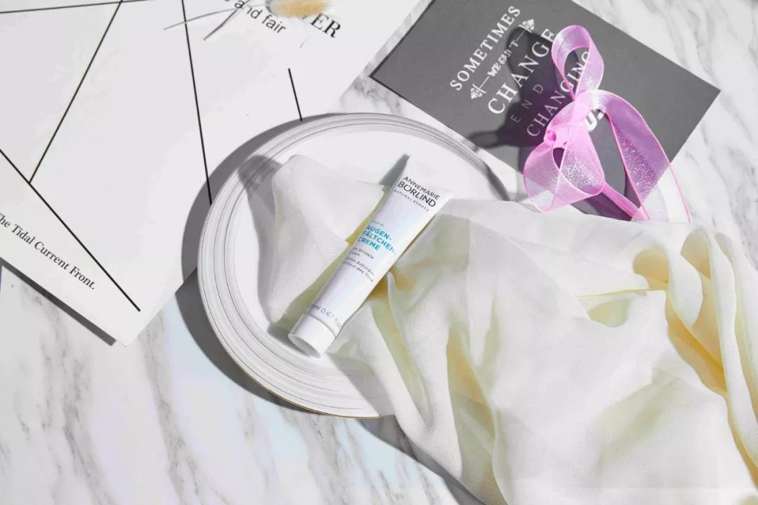 中国年轻人最爱的德国原装进口眼霜!请加入你们双十一的购物清单