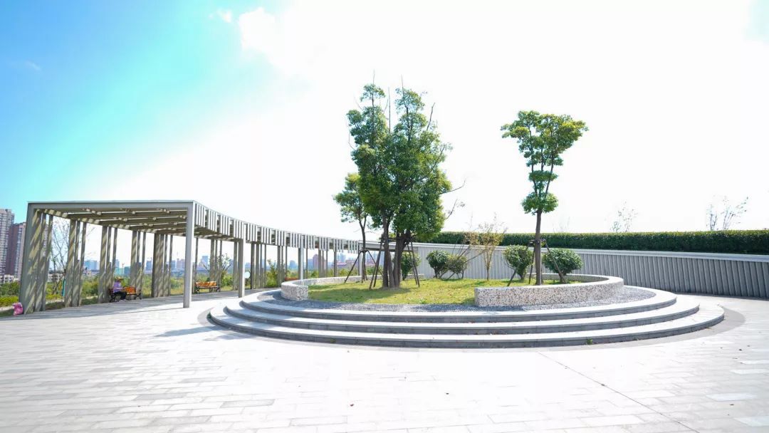 白沙公园开园没有,白沙公园开园